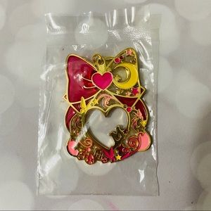 BNIP Sailor Moon Keychain